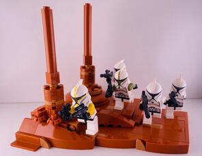 Geonosis